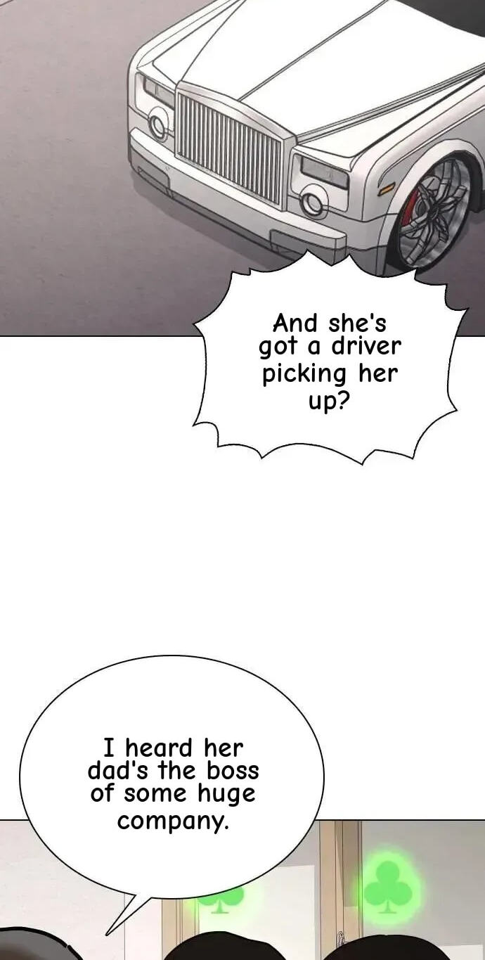 Desire Diary - Deep Chapter 119 page 53 - 