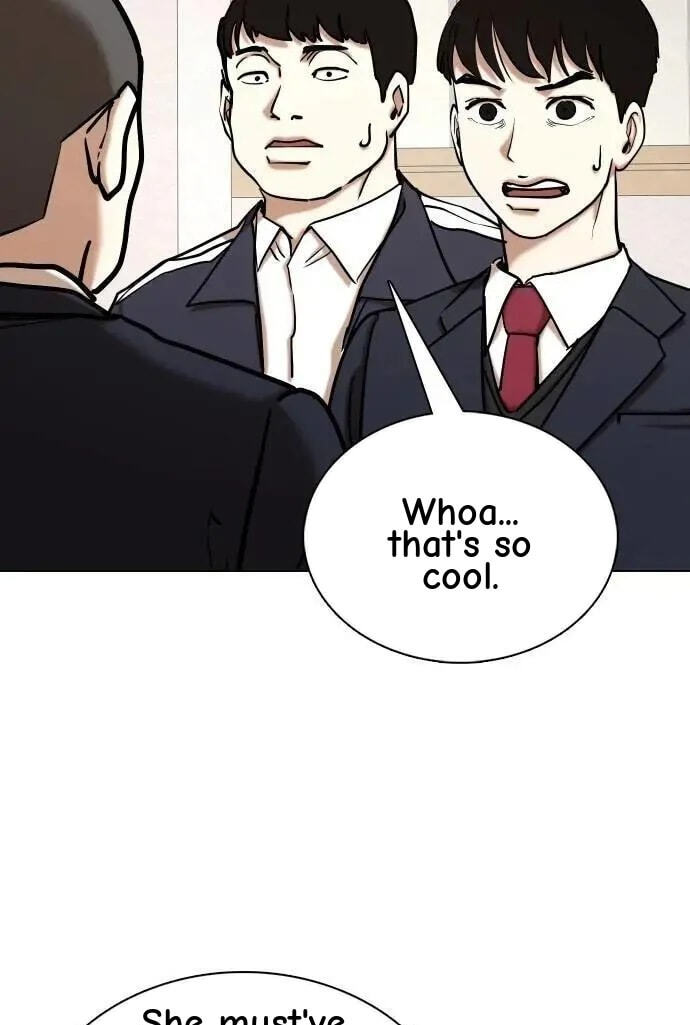Desire Diary - Deep Chapter 119 page 54 - 