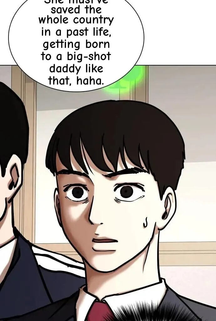 Desire Diary - Deep Chapter 119 page 55 - 