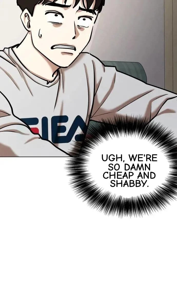 Desire Diary - Deep Chapter 119 page 69 - 