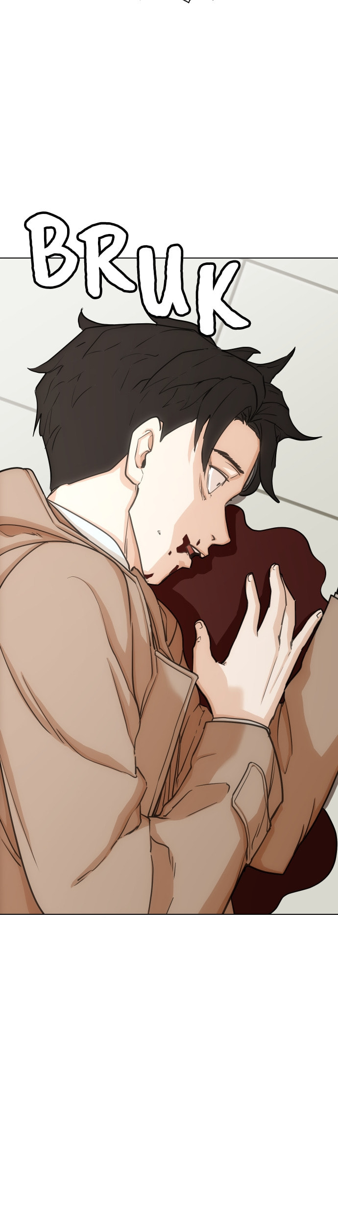 Desire Diary - Deep Chapter 12 page 13 - 