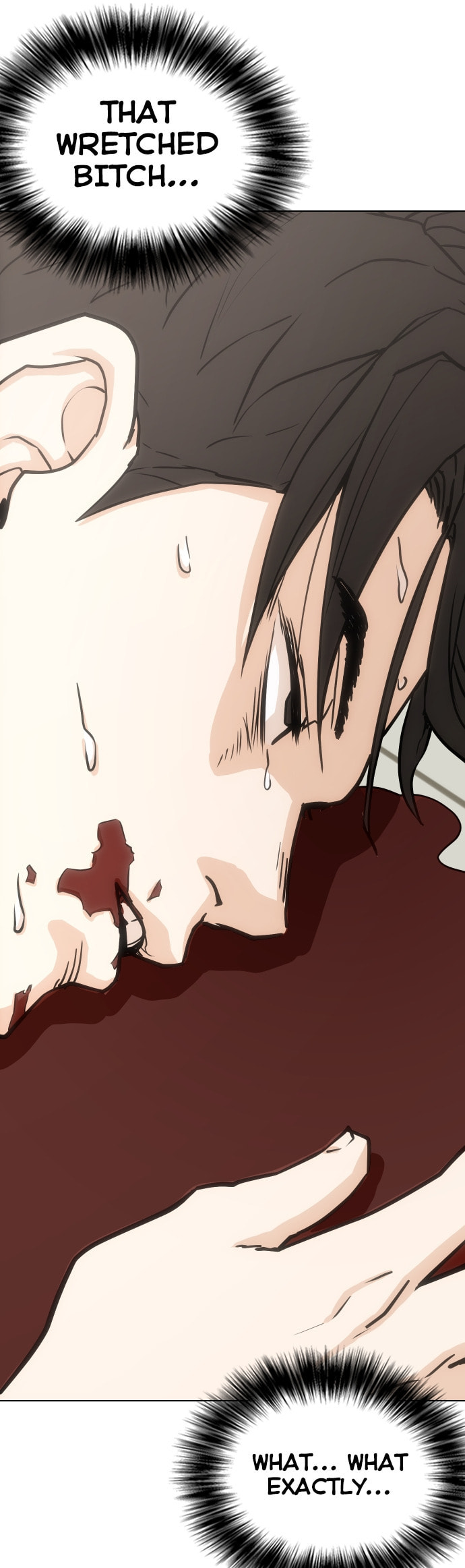Desire Diary - Deep Chapter 12 page 14 - 