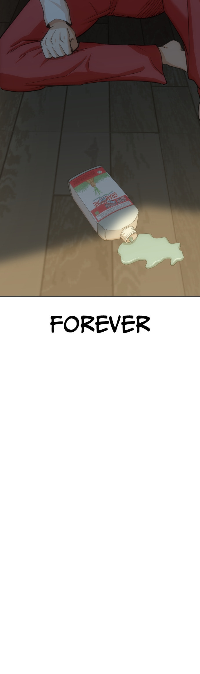 Desire Diary - Deep Chapter 12 page 17 - 