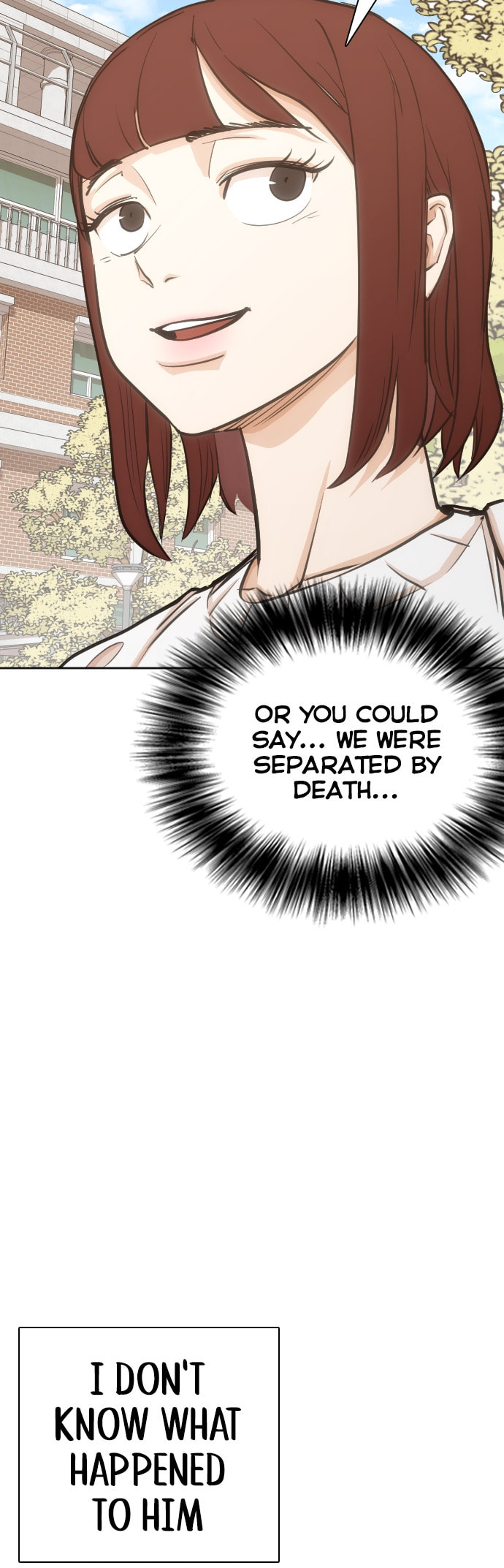 Desire Diary - Deep Chapter 12 page 21 - 