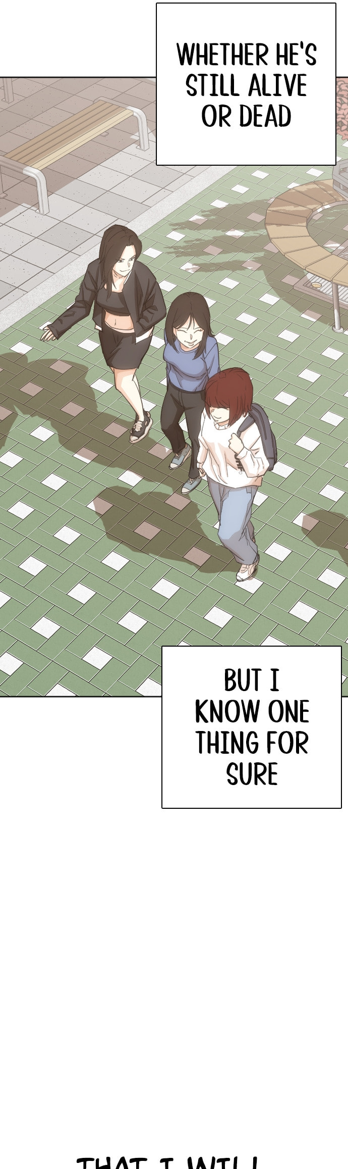Desire Diary - Deep Chapter 12 page 22 - 