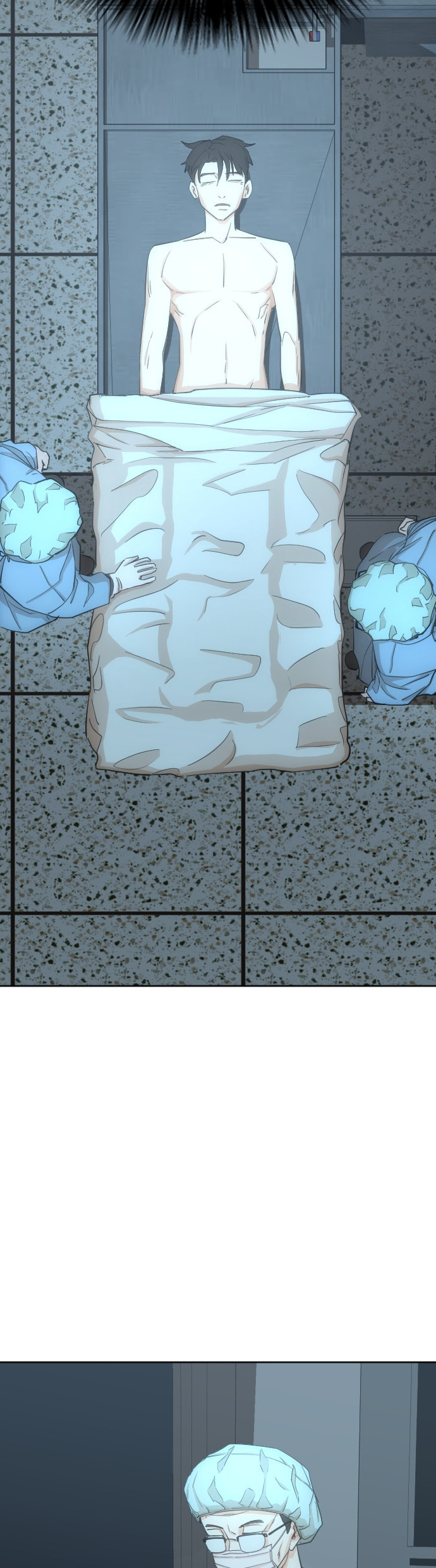 Desire Diary - Deep Chapter 12 page 28 - 