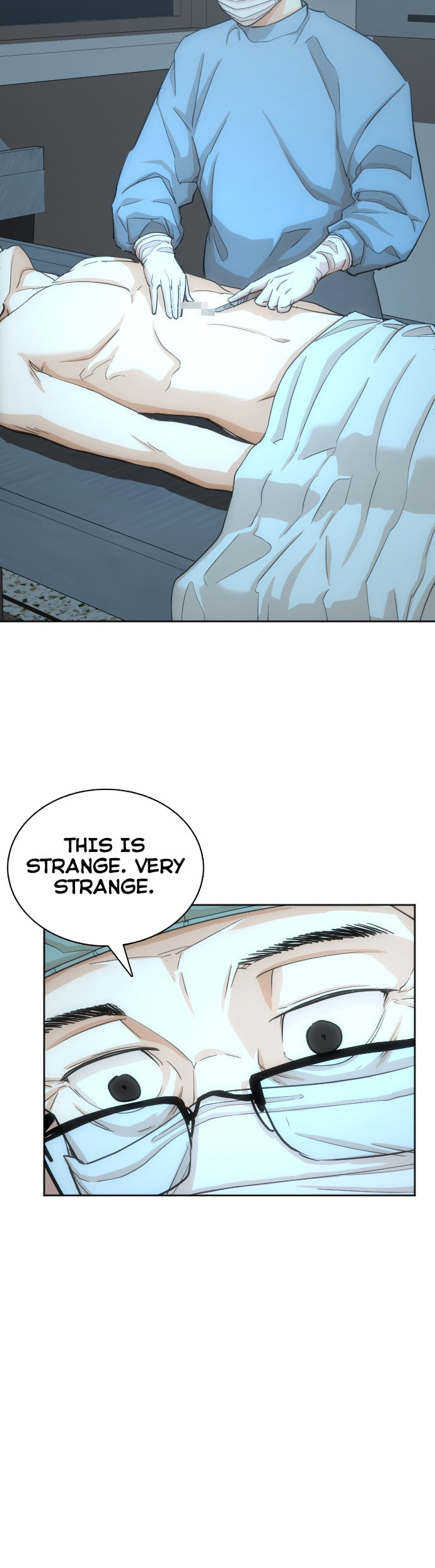 Desire Diary - Deep Chapter 12 page 29 - 