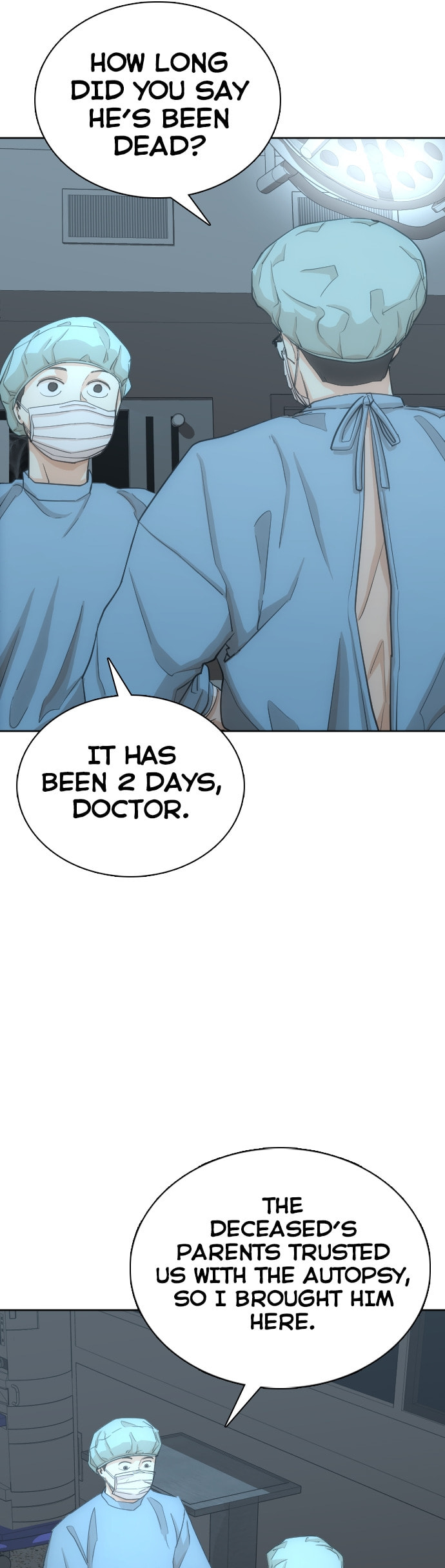 Desire Diary - Deep Chapter 12 page 30 - 