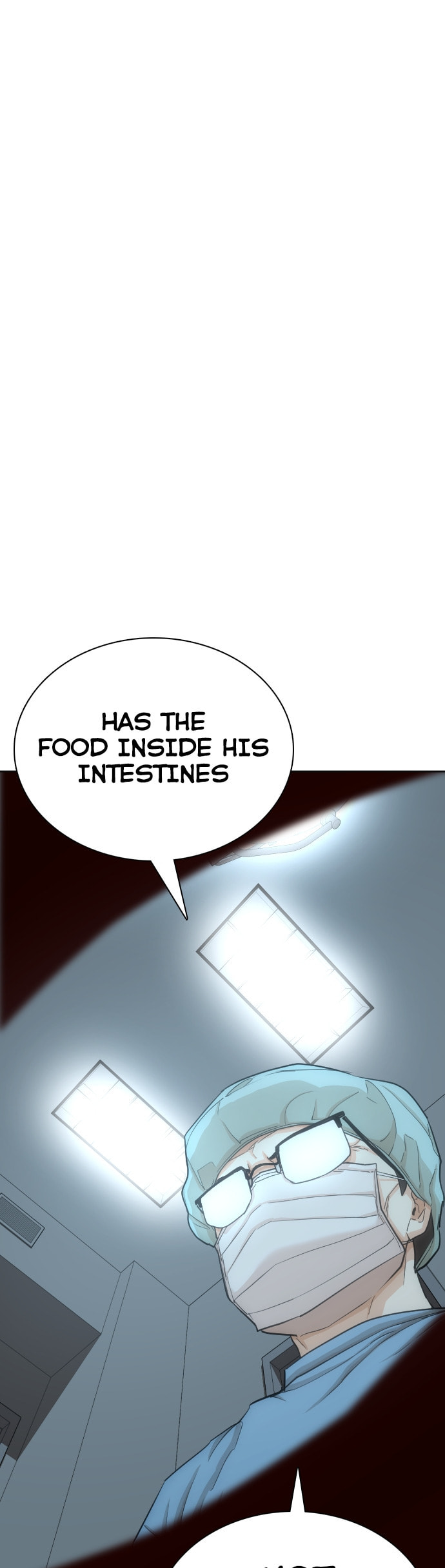 Desire Diary - Deep Chapter 12 page 32 - 