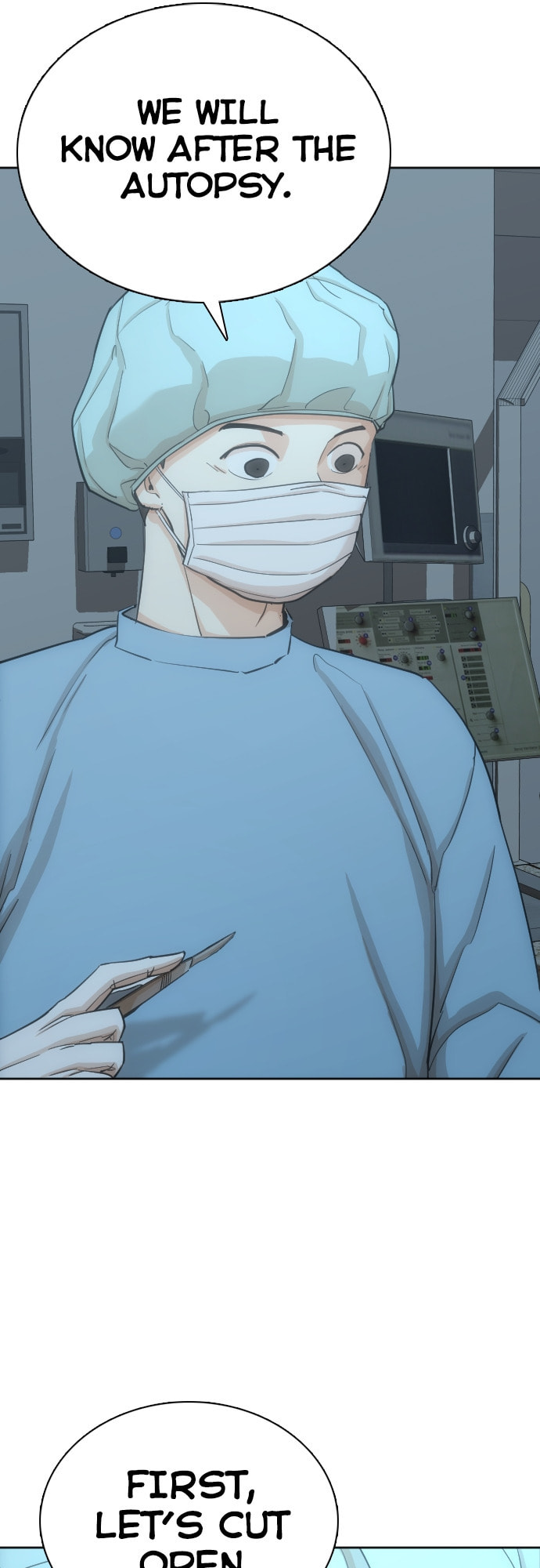 Desire Diary - Deep Chapter 12 page 34 - 
