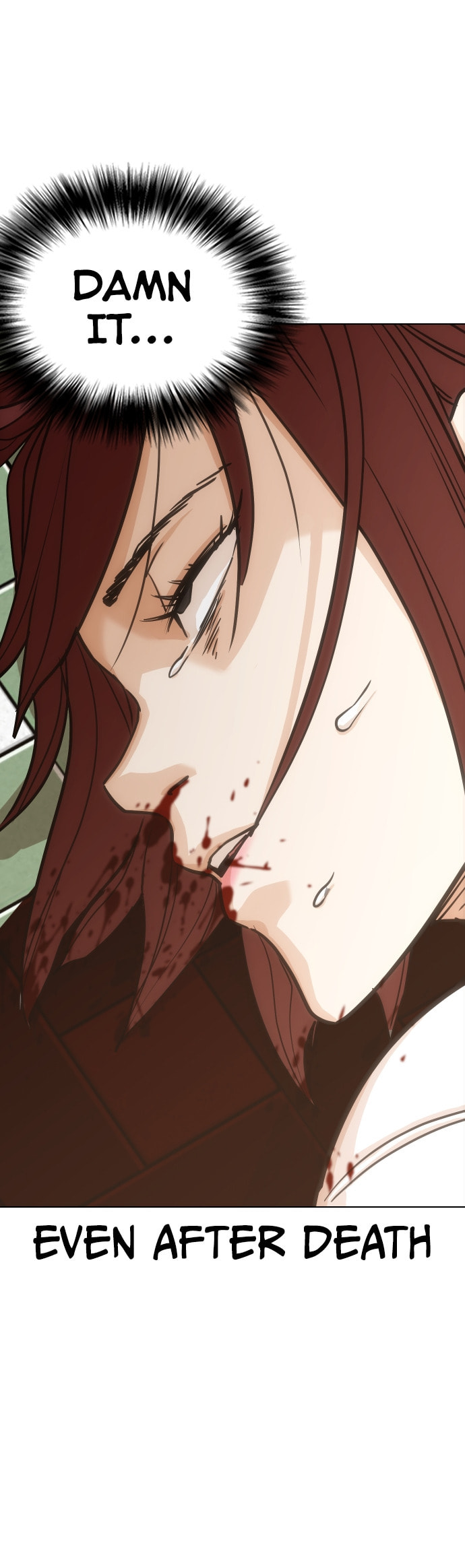 Desire Diary - Deep Chapter 12 page 39 - 