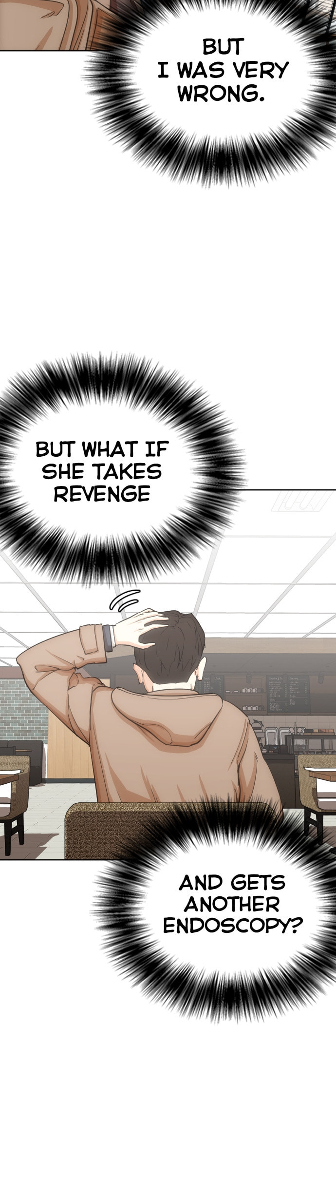 Desire Diary - Deep Chapter 12 page 9 - 