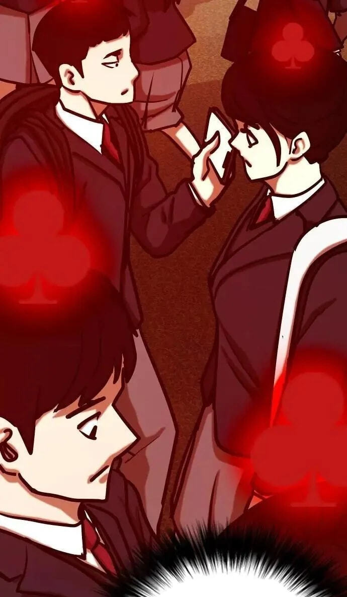Desire Diary - Deep Chapter 120 page 102 - 