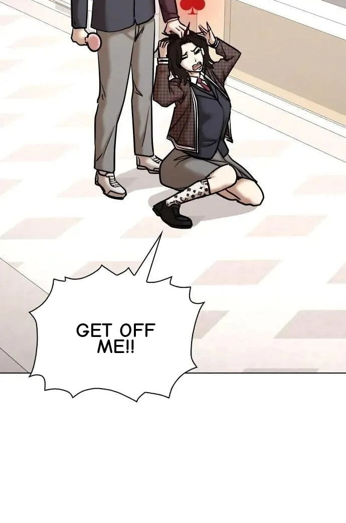 Desire Diary - Deep Chapter 120 page 30 - 