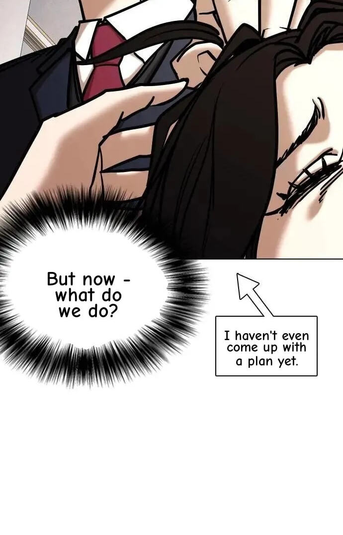 Desire Diary - Deep Chapter 120 page 32 - 
