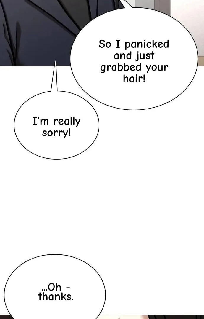 Desire Diary - Deep Chapter 120 page 40 - 