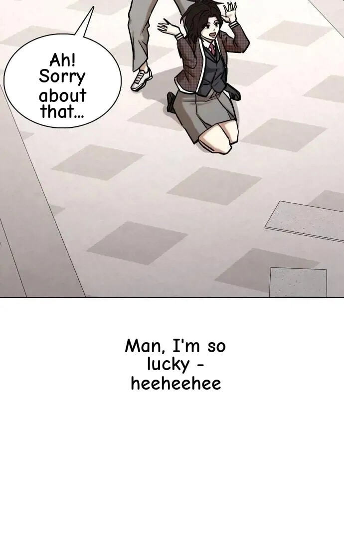 Desire Diary - Deep Chapter 120 page 43 - 