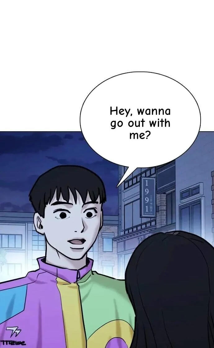 Desire Diary - Deep Chapter 120 page 83 - 