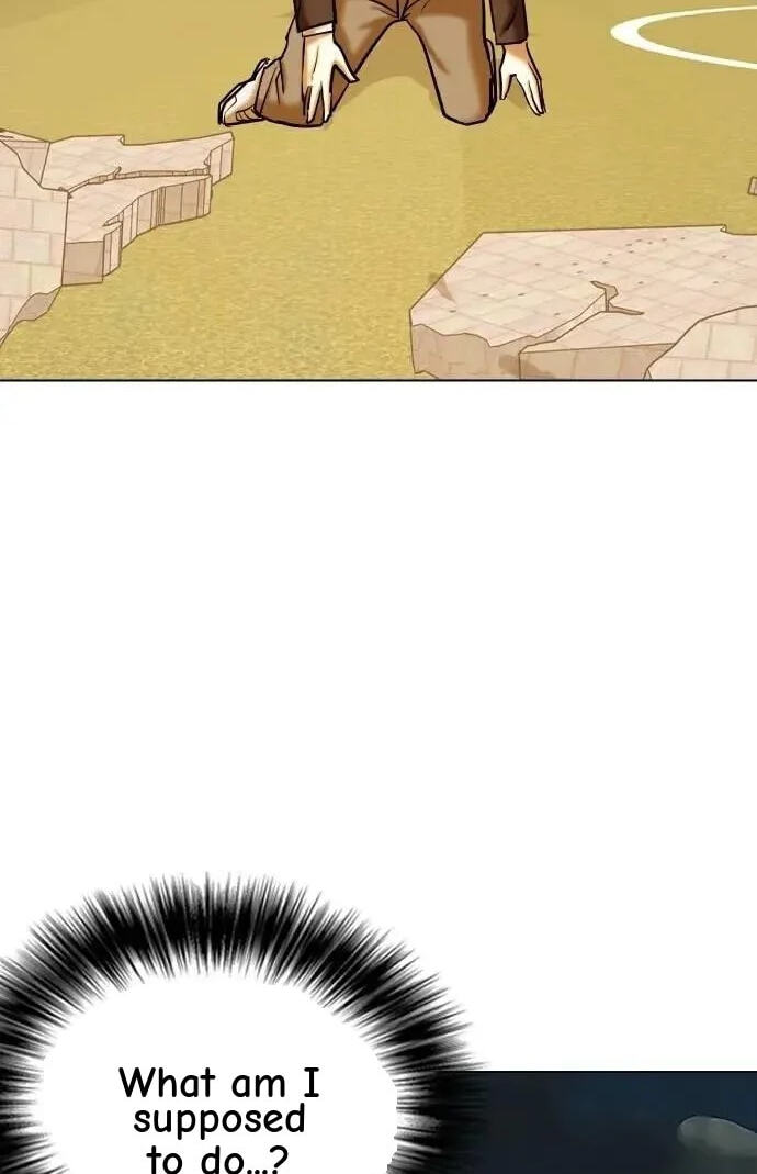 Desire Diary - Deep Chapter 121 page 41 - 