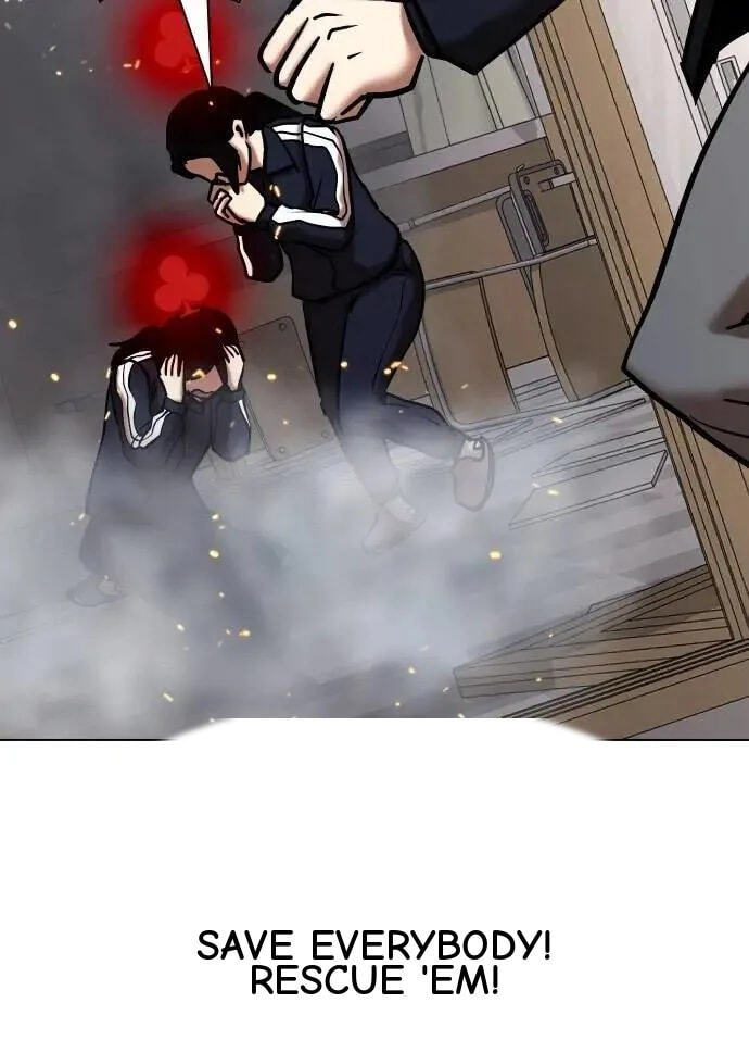Desire Diary - Deep Chapter 121 page 55 - 
