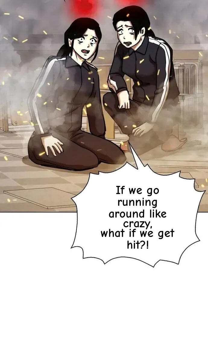Desire Diary - Deep Chapter 121 page 58 - 
