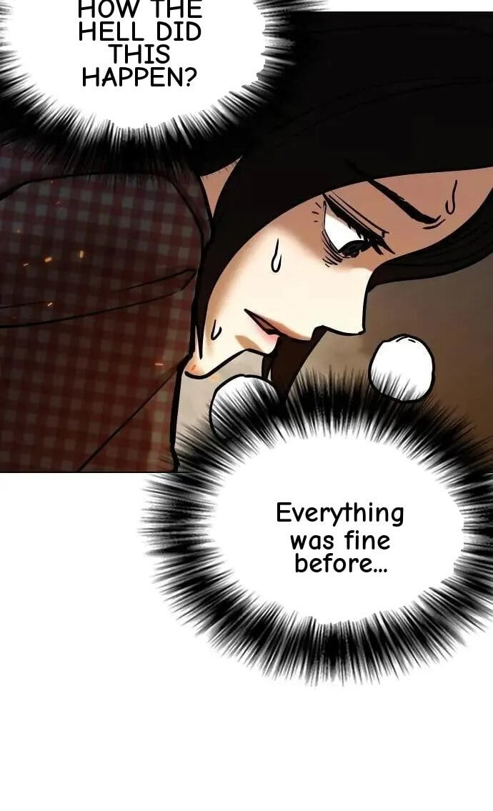 Desire Diary - Deep Chapter 122 page 14 - 