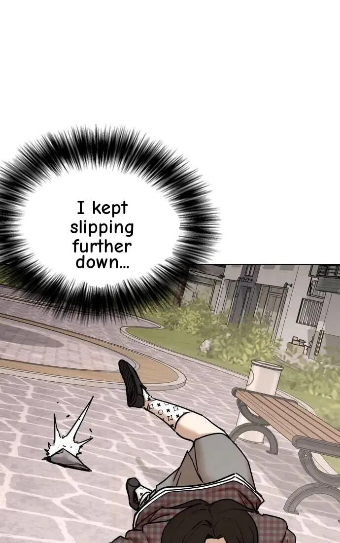 Desire Diary - Deep Chapter 122 page 16 - 