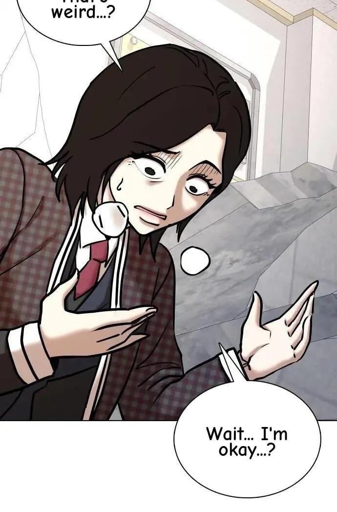 Desire Diary - Deep Chapter 122 page 32 - 
