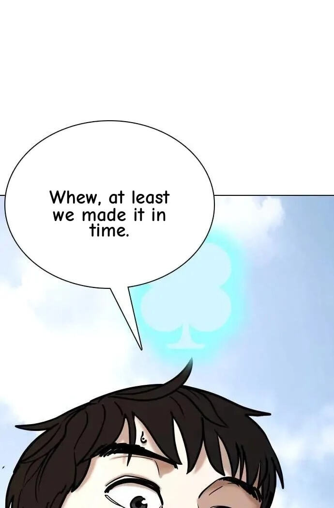 Desire Diary - Deep Chapter 122 page 38 - 