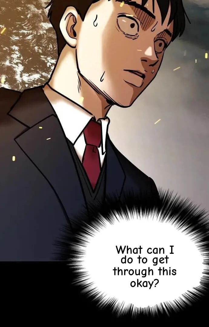 Desire Diary - Deep Chapter 122 page 44 - 