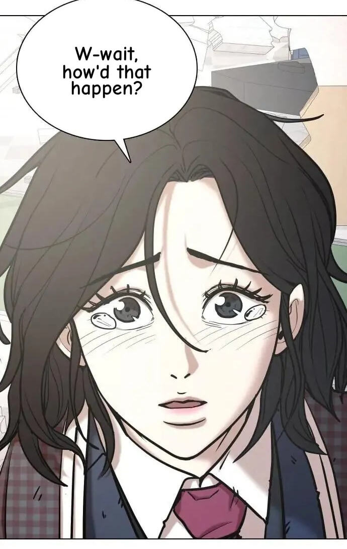 Desire Diary - Deep Chapter 122 page 70 - 