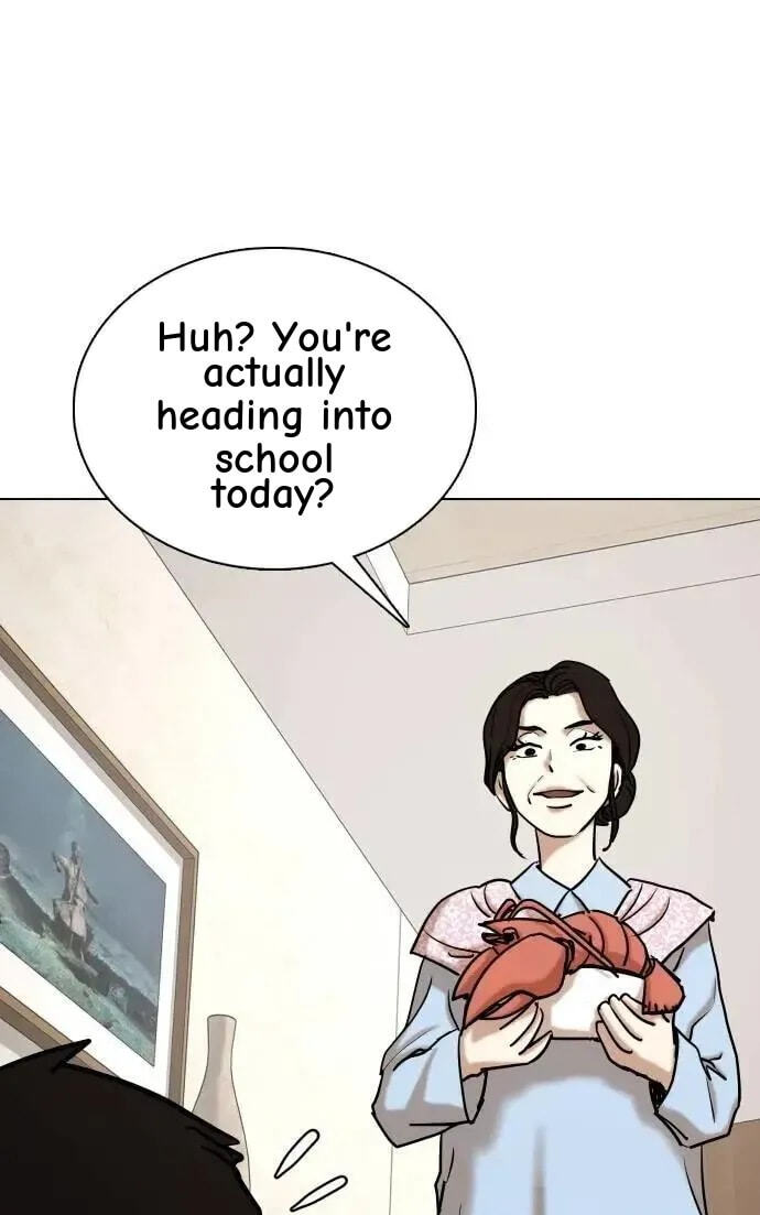 Desire Diary - Deep Chapter 122 page 77 - 