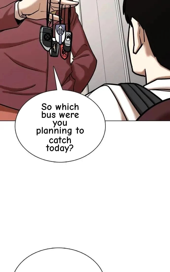 Desire Diary - Deep Chapter 122 page 81 - 