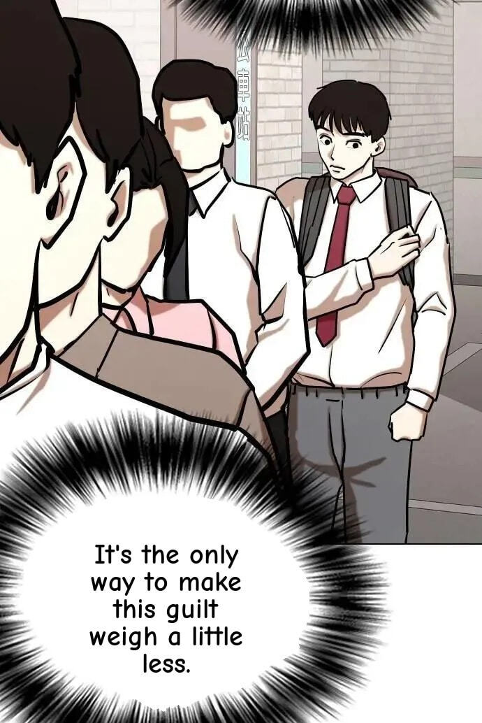 Desire Diary - Deep Chapter 122 page 95 - 