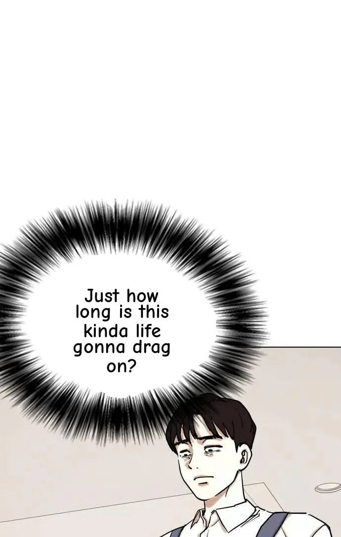 Desire Diary - Deep Chapter 123 page 28 - 