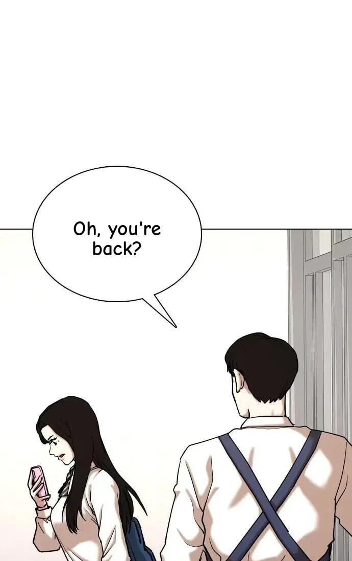 Desire Diary - Deep Chapter 123 page 35 - 