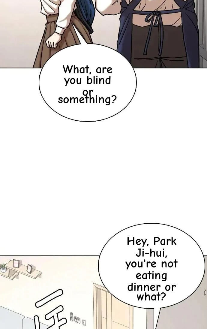 Desire Diary - Deep Chapter 123 page 36 - 
