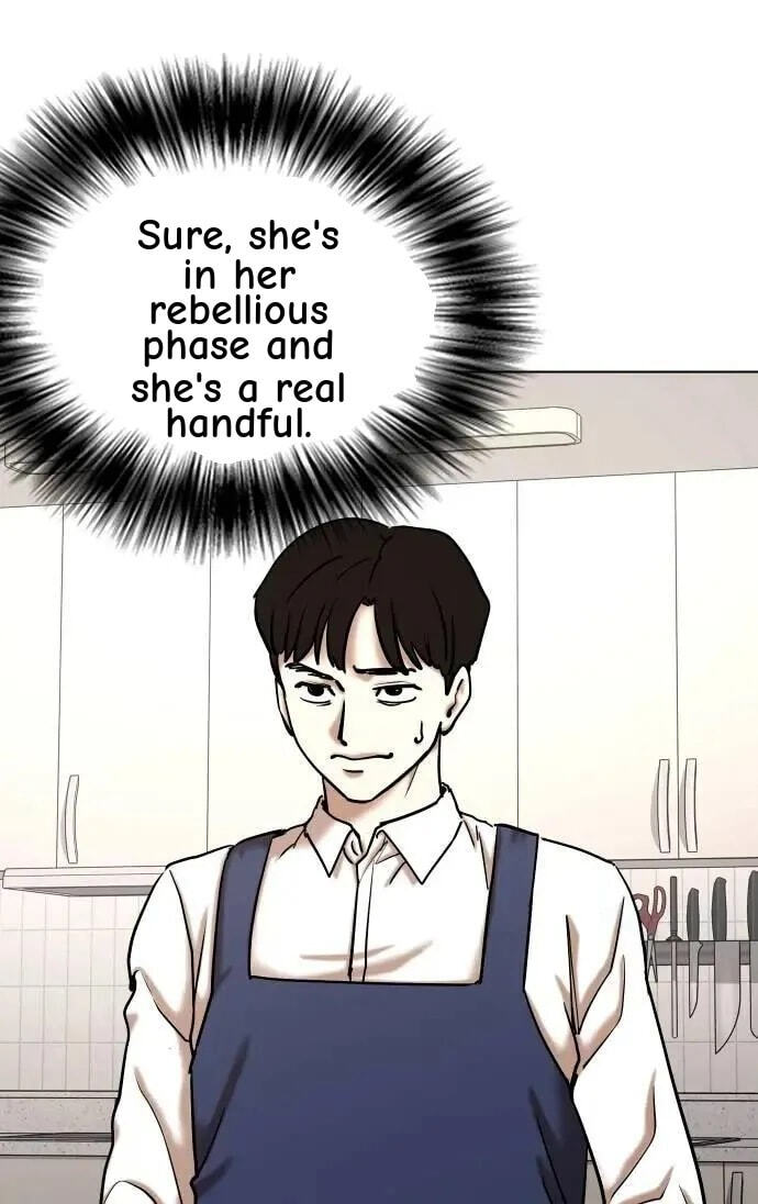 Desire Diary - Deep Chapter 123 page 38 - 