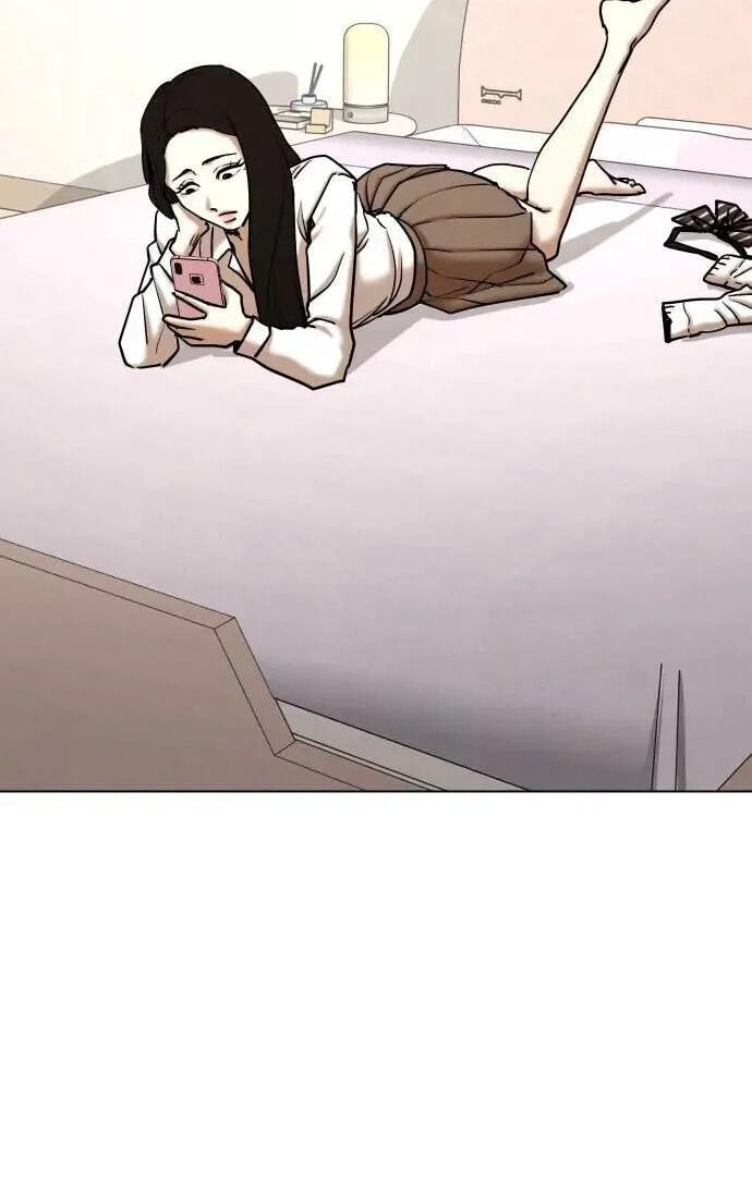 Desire Diary - Deep Chapter 123 page 40 - 