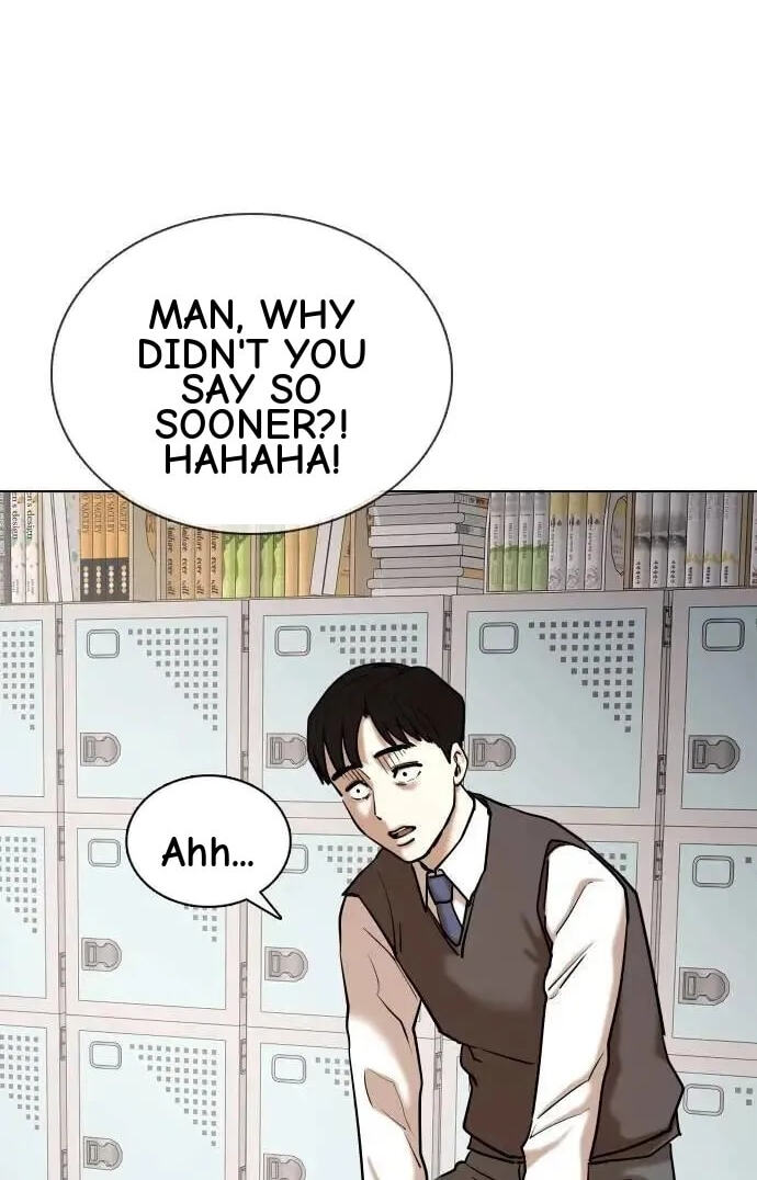 Desire Diary - Deep Chapter 123 page 58 - 