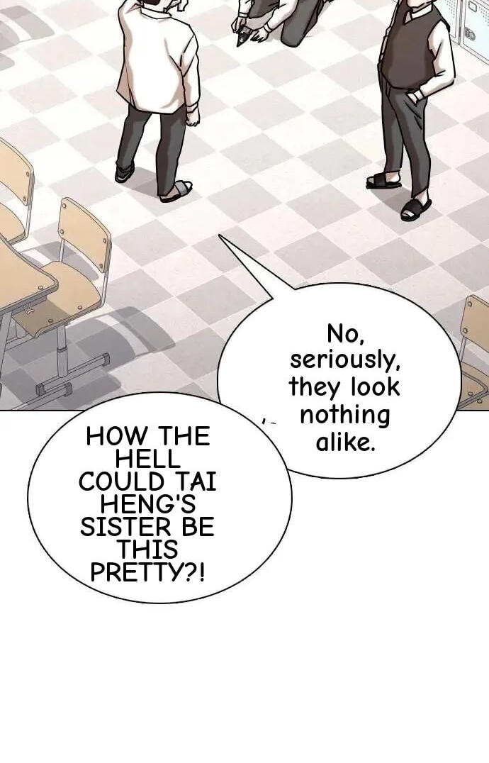 Desire Diary - Deep Chapter 123 page 62 - 