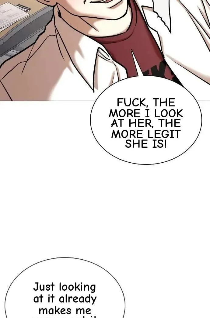 Desire Diary - Deep Chapter 123 page 64 - 