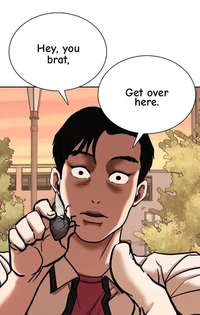Desire Diary - Deep Chapter 123 page 9 - 