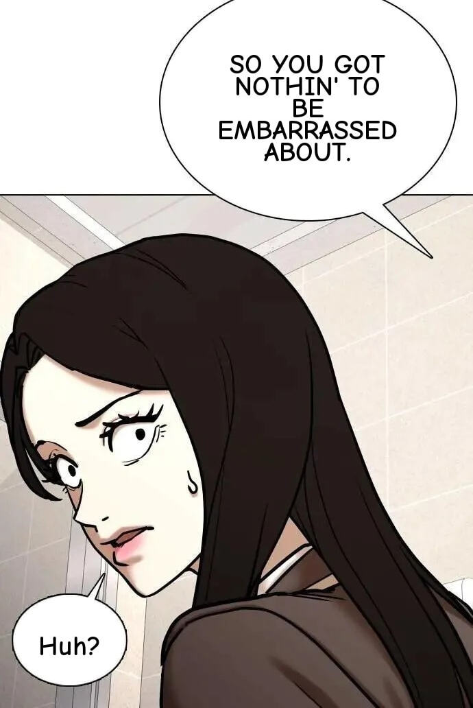 Desire Diary - Deep Chapter 124 page 22 - 