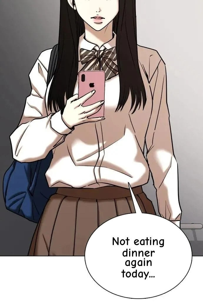 Desire Diary - Deep Chapter 124 page 30 - 