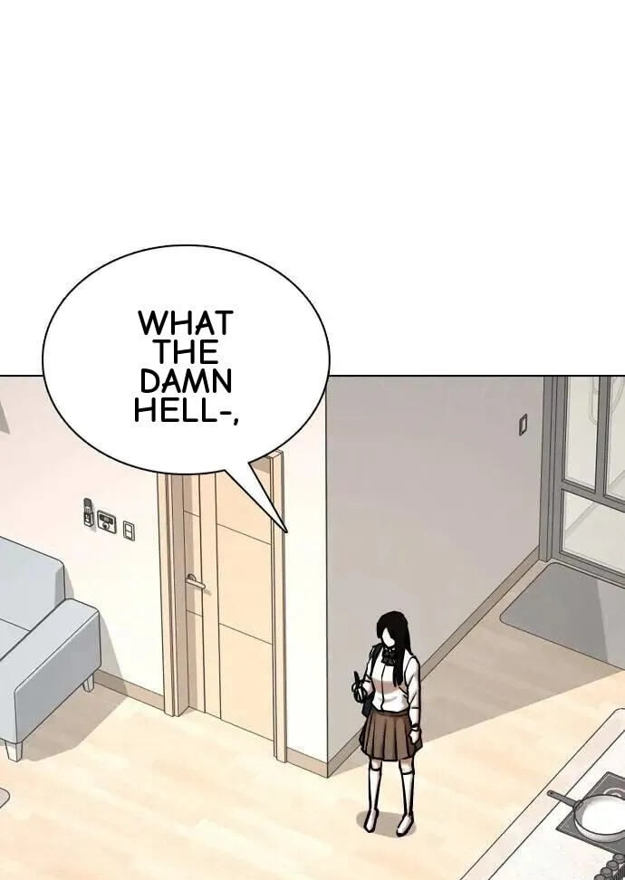 Desire Diary - Deep Chapter 124 page 32 - 