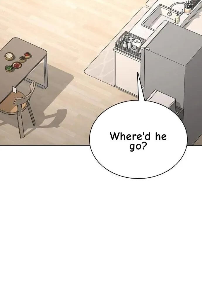 Desire Diary - Deep Chapter 124 page 33 - 