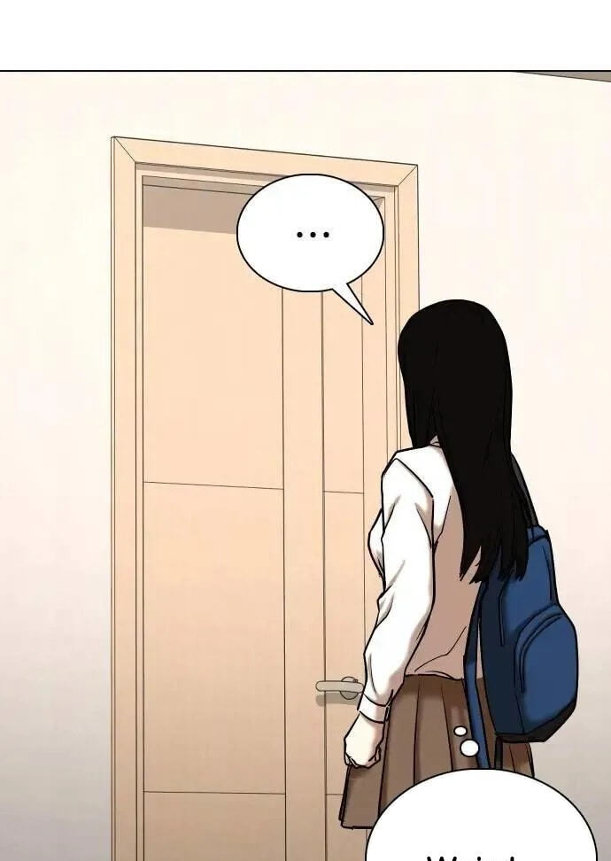 Desire Diary - Deep Chapter 124 page 34 - 