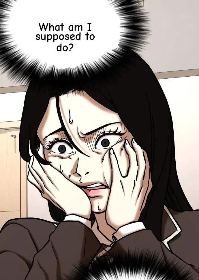 Desire Diary - Deep Chapter 124 page 36 - 