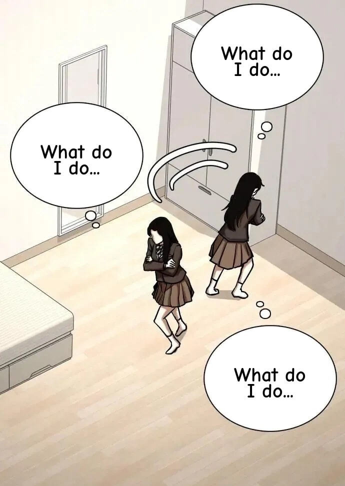Desire Diary - Deep Chapter 124 page 38 - 